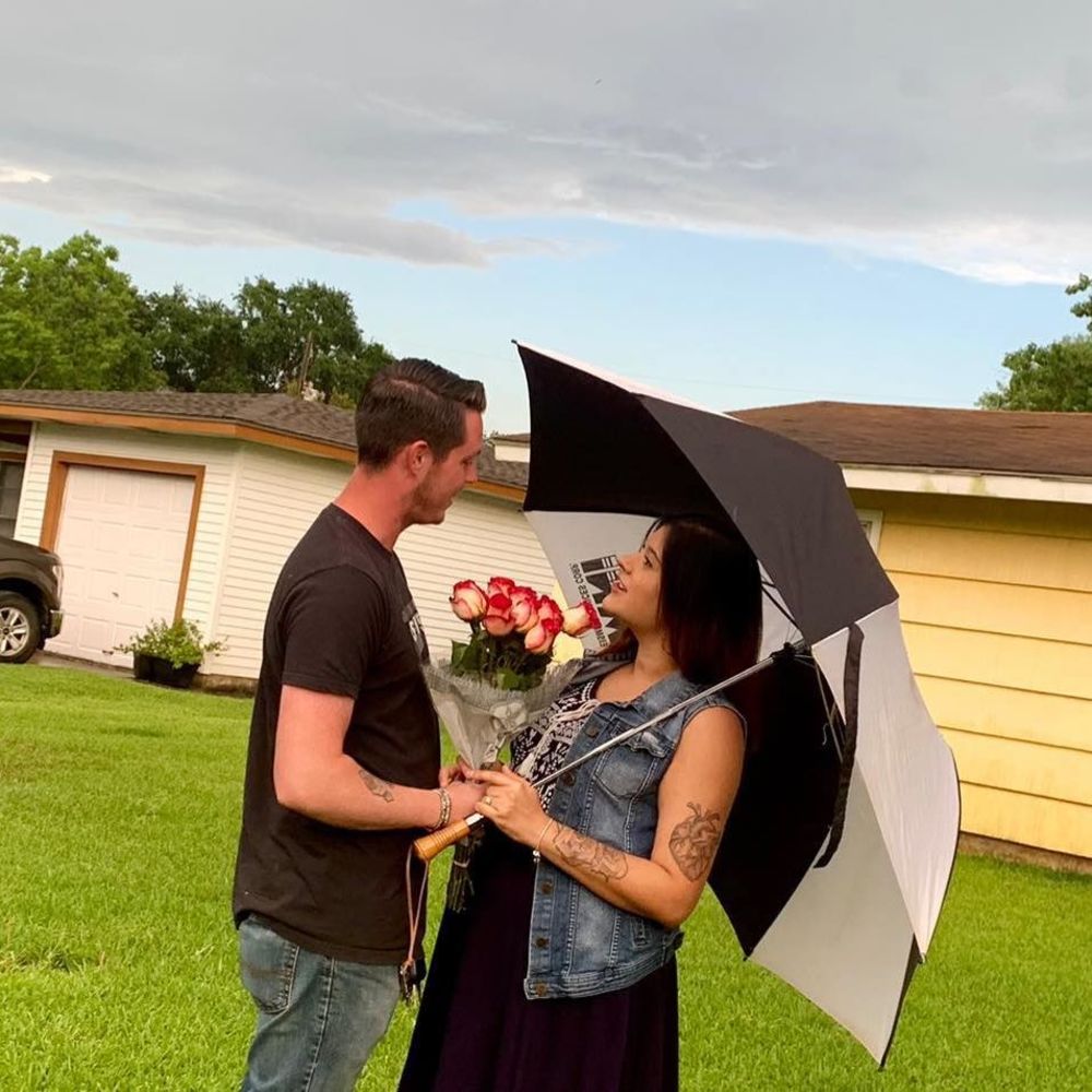 Meet your Posher, Meaghan